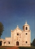 Goliad church